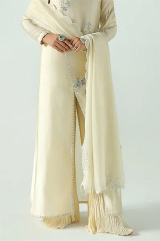 ZEBANDZEESHAN ‘HOW SO WOW LUXURY PRET’26 | BOSS LADY