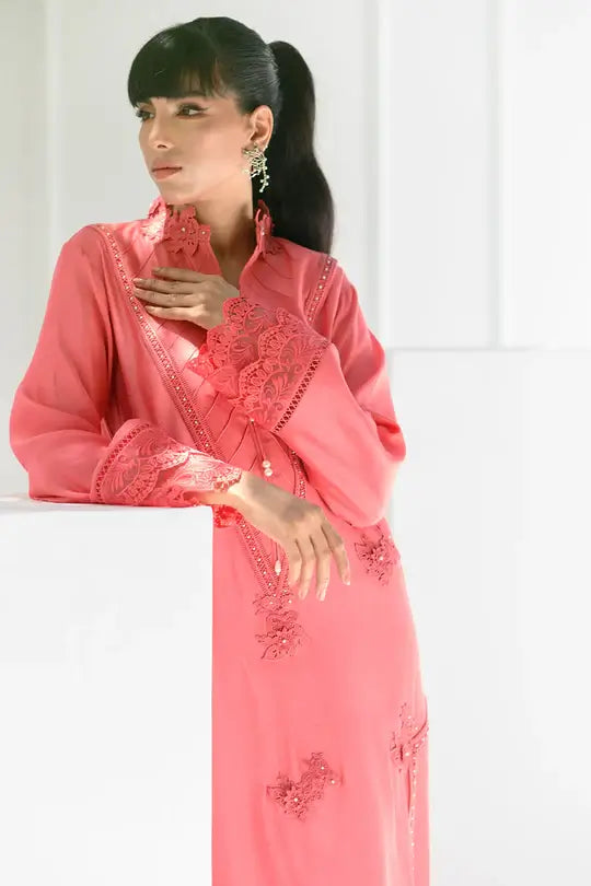 NADIA FAROOQUI CASUAL PRET’24 | MALTA