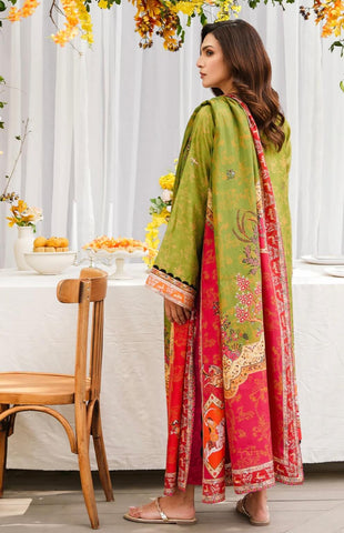 SANIA MASKATIYA AZURE EID EDIT’24 | VEERA (A)
