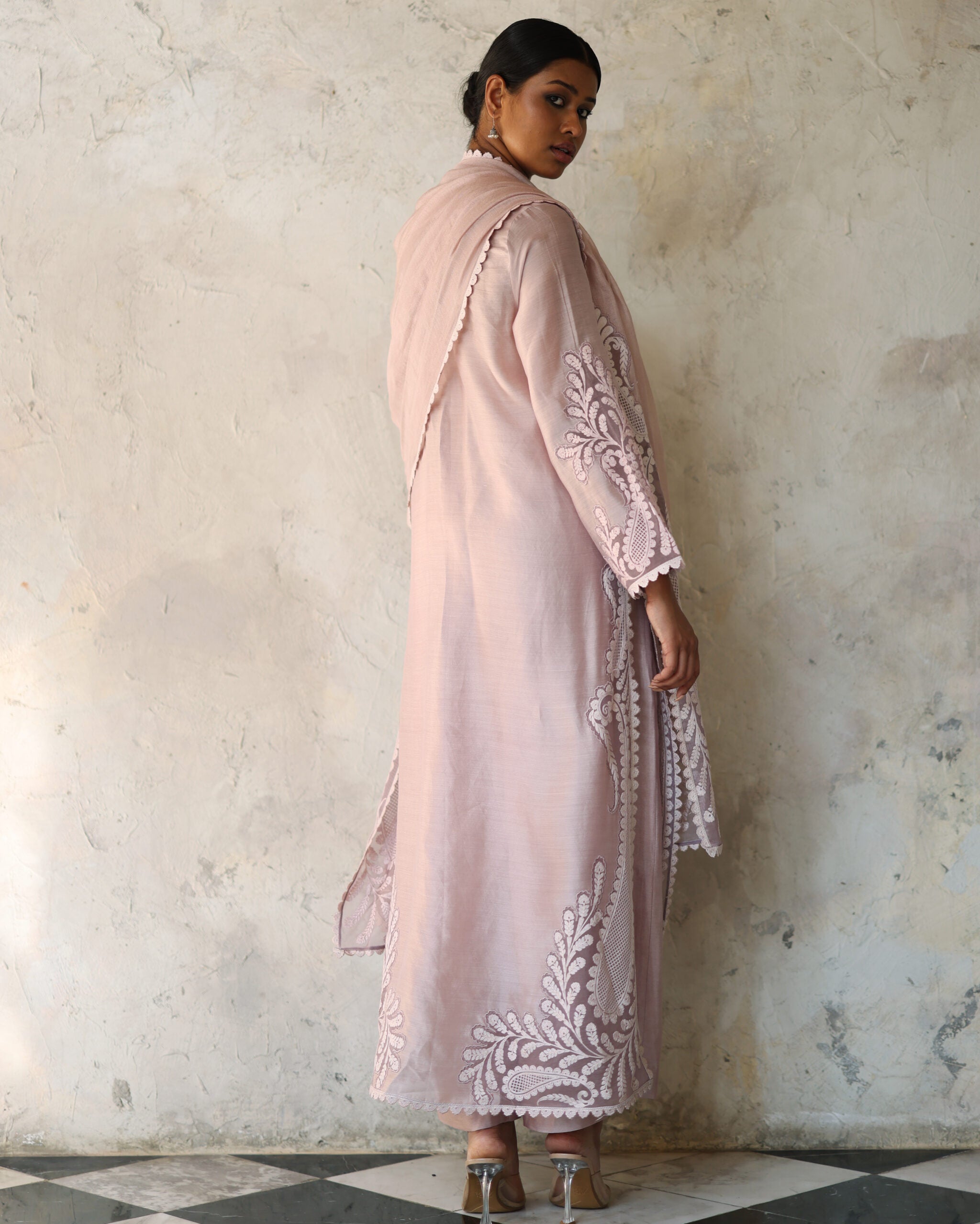 IQBAL HUSSAIN LUXURY PRET’24 | EC-17