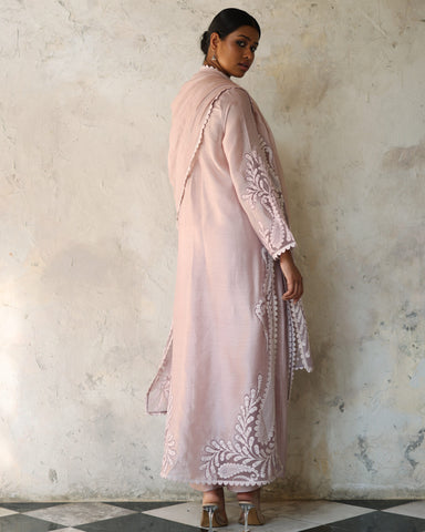 IQBAL HUSSAIN LUXURY PRET’24 | EC-17