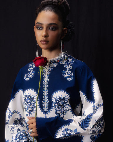 JUGNU PRET EDIT V SS '26 | DEENAH