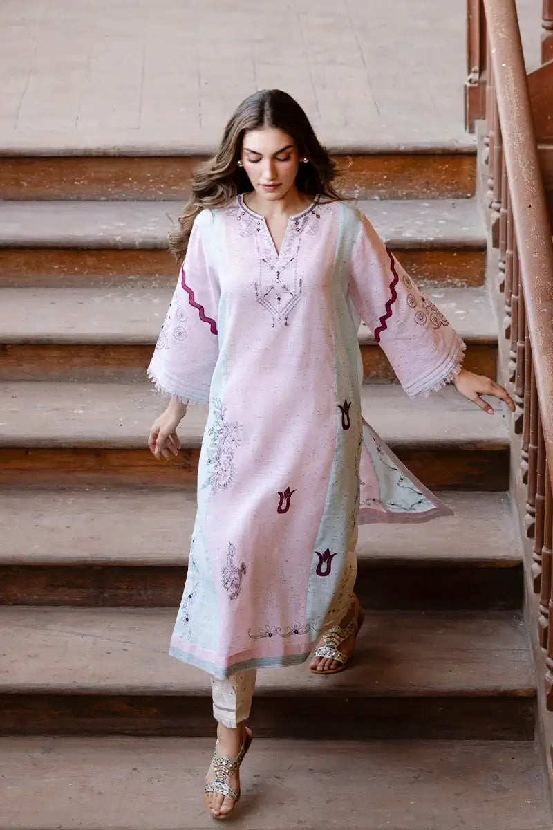 SAE BY SUMAIRA KHANANI ‘SUMMER LUXE’26 | CYRA