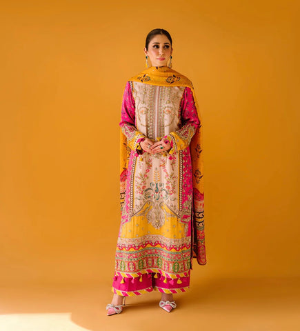 SAMMY K | GUL FIZA