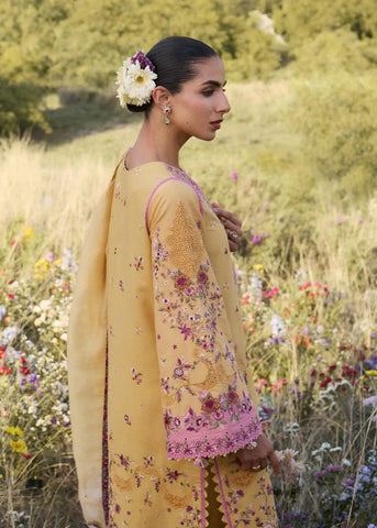 HUSSIAN REHAR PRET COLLECTION’26 | SONAL