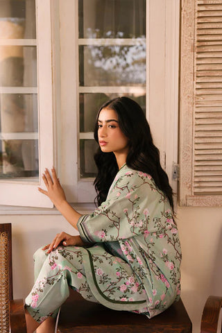 STUDIO MEHR | MOSSY MEADOWS MATCHING SET
