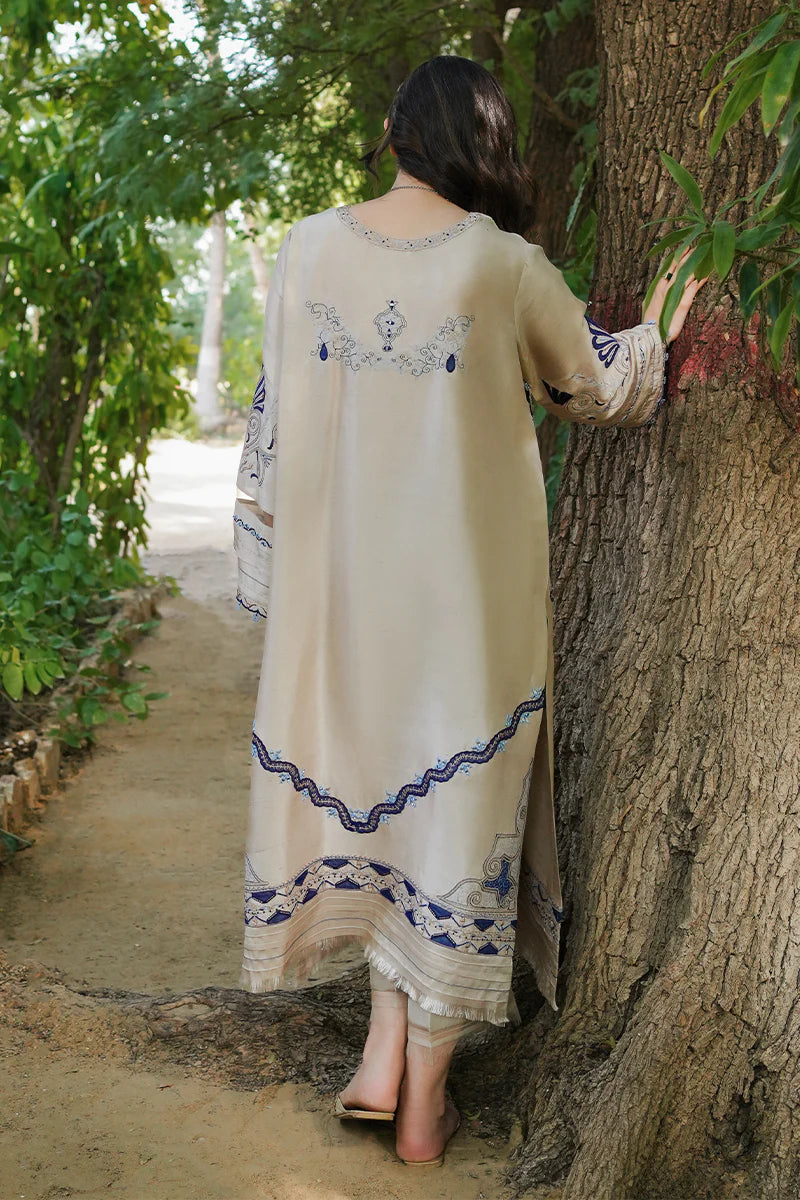 SUMAIRA KHANANI | MEHRU