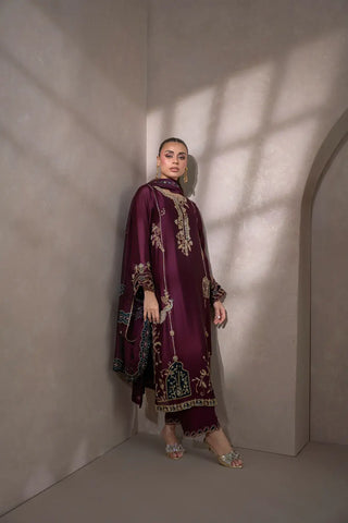 NIMRAH HAFSA ‘ZEINA FESTIVE FORMALS’26 | LYRA