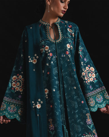 JUGNU KARANDI A/W’26 | BAAGH