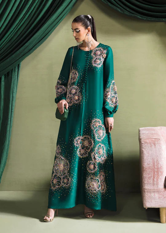 Kanwal Malik | Olivia