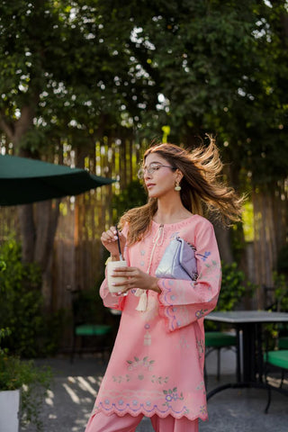 BARAE KHANOM SPRING SUMMER VOL 2 | SODA POP B