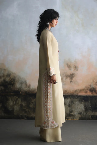 WARDHA SALEEM ‘ZIMAL SILK’26 | SASSI