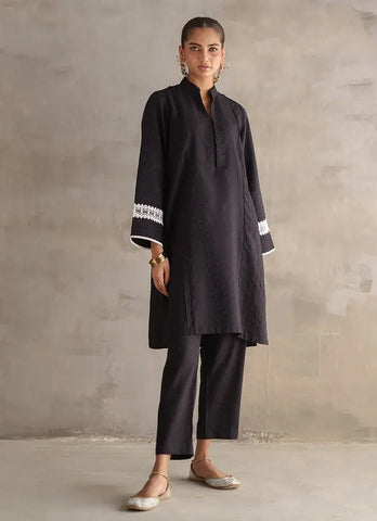 IMAGE CASUAL PRET’24 | TEXTURED CO-ORD