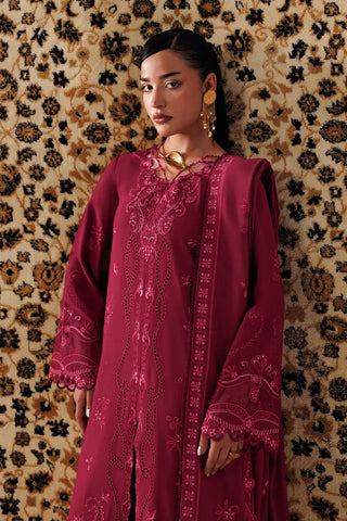 QALAMKAR ‘QLINE LINEN’26 | ALEENA