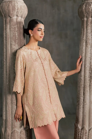 BARAE KHANOM AURA’26 | ROSELLE