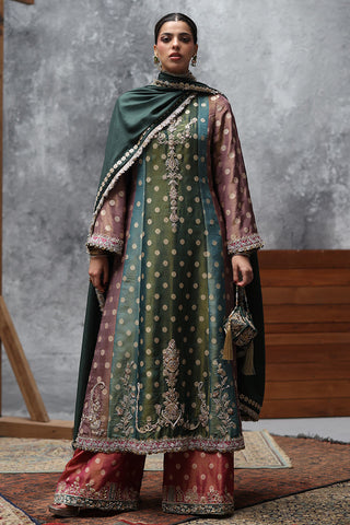 ROZINA MUNIB ‘LASHKARA FESTIVE COUTURE’26 | L26-16