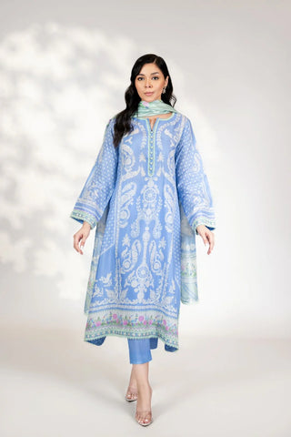BARAE KHANOM SUMMER COLLECTION’24 | FAIRY MEADOWS