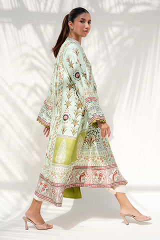 SANIA MASKATIYA LUXE PRET’26 | ISMA B