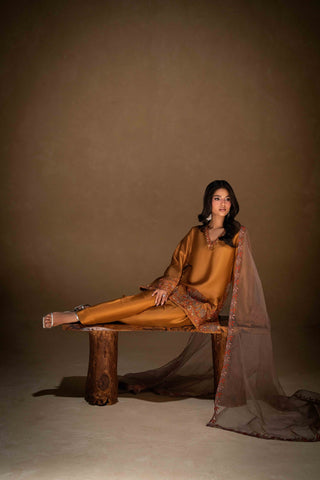 H2 BY HUMA LUXURY PRET’26 | ZIVA 2