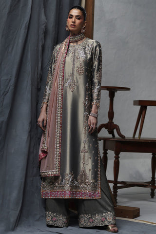 ROZINA MUNIB ‘LASHKARA FESTIVE COUTURE’26 | L26-01
