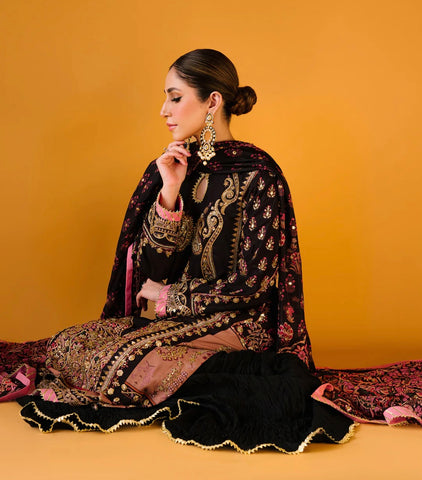 SAMMY K | GULALAI