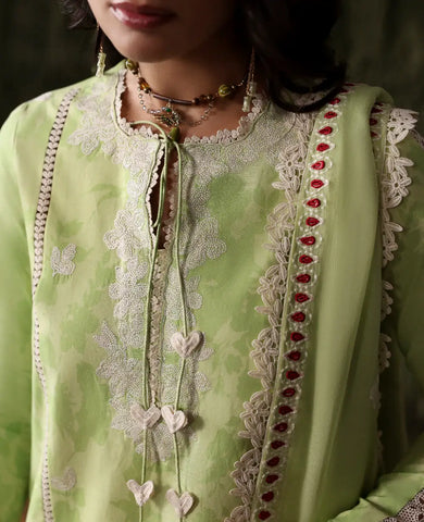 REPUBLICWOMENSWEAR BASICS VOL II ‘26 | ORCHARD CHARM