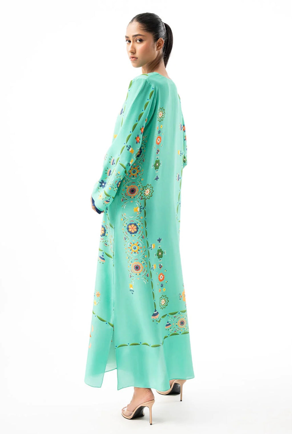 SANIA MASKATIYA | AHLAM