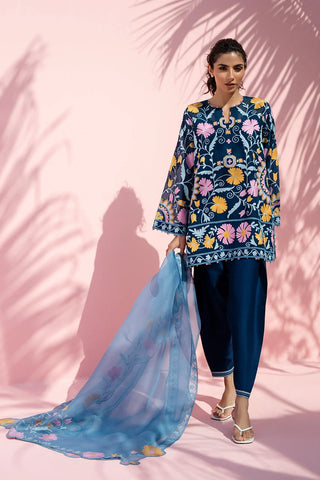 SANIA MASKATIYA LUXE PRET’26 | RUBA B