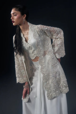 SHAZIA RAUF KHAN DIAMOND DISTRICT’26 | LUMI