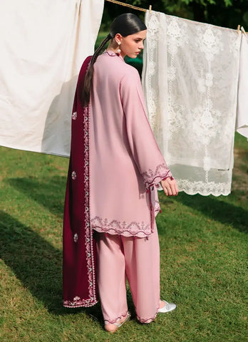 IMAGE UNSTITCHED WINTERKARI’26 | BERRYFROST