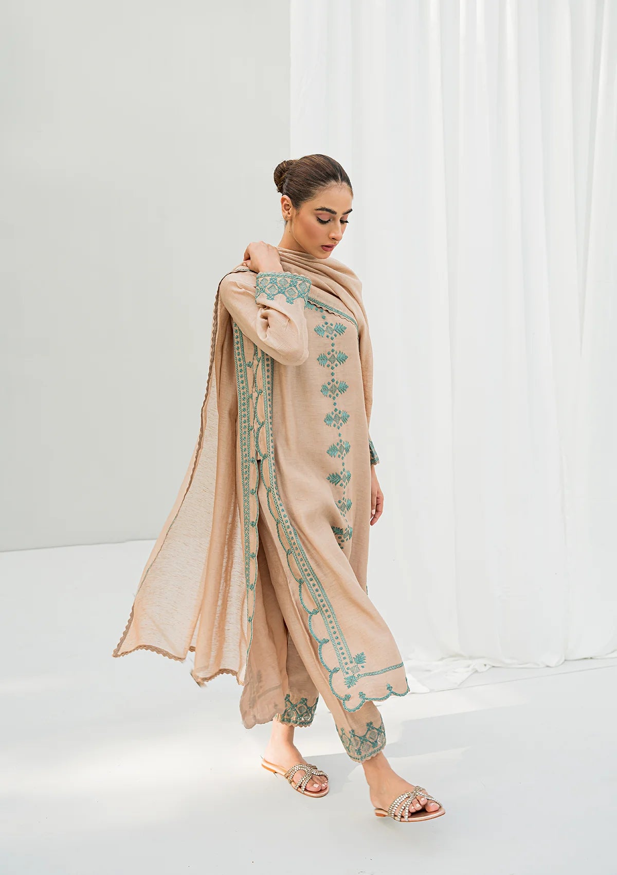 IQRAF CHAUDHRY | BANO