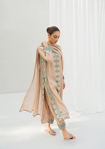 IQRAF CHAUDHRY | BANO