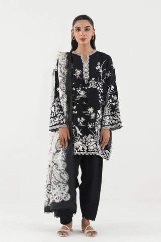 SANA SAFINAZ READY TO WEAR’26 | SS26SGE427P3
