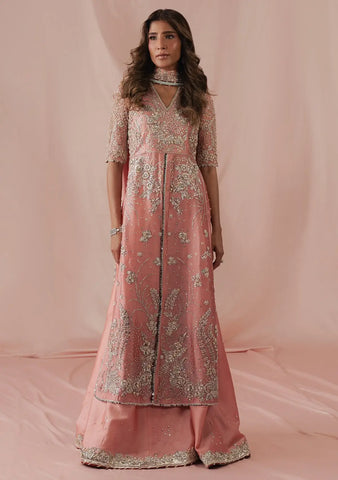 ZAINAB ZULFIQAR FESTIVE FORMALS’26 | PARINAZ