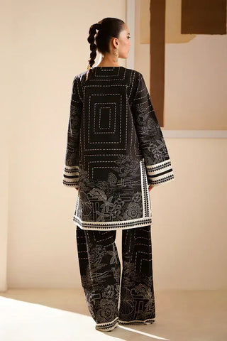 VANYA MONOCHROME’24 | BK 29