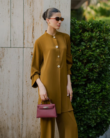 LIRA STUDIO | OLIVE MERCER SET