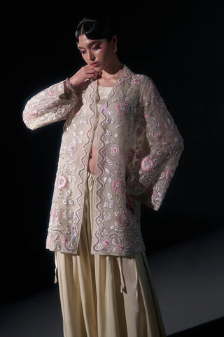 SHAZIA RAUF KHAN DIAMOND DISTRICT’26 | ALMAS