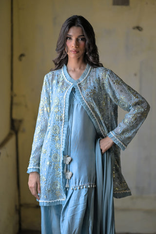 ANUM RAJWANI FESTIVE PRET’26 | AR-0001053