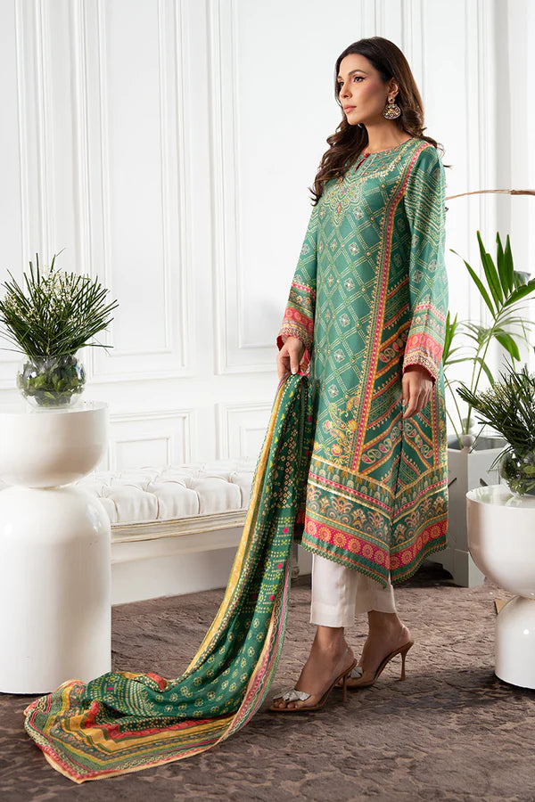 AMNA ARSHAD | SHREYA