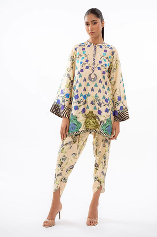 Sania Maskatiya | Yashal