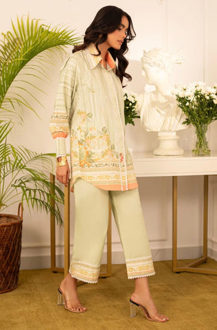 ANNUS ABRAR ‘LA FLEUR’ 24 | CLEO