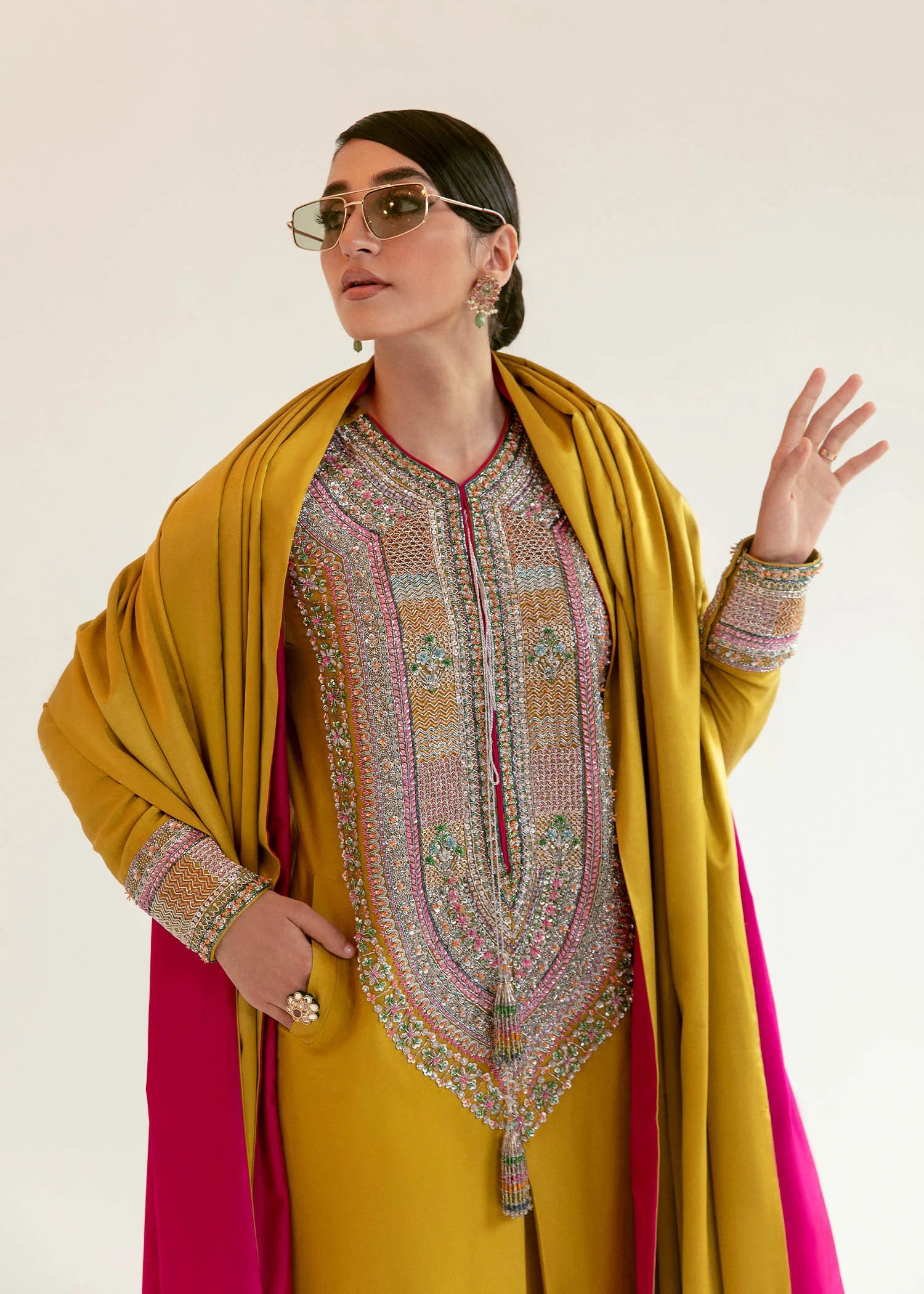 Hussain Rehar | Ster