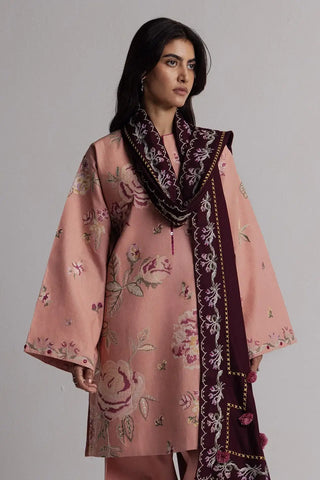 COCO BY ZARA SHAHJAHAN ‘WINTER UNSTITCHED’26 | RAKHSH 3A