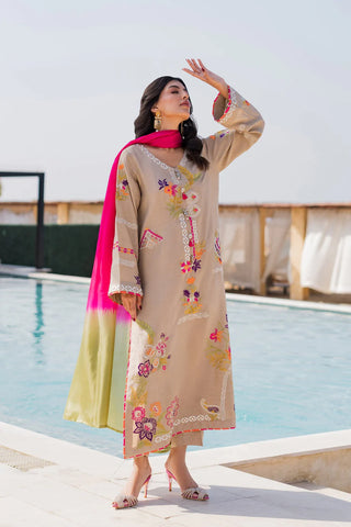 VINTAGE CLOTHING LAMOUR EDIT’26 | VISHA