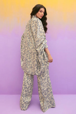 VANYA CASUAL PRET | CO-12