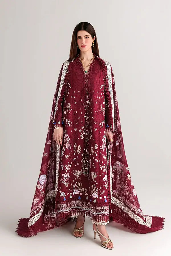 SUFFUSE LAWN PRET’26 | NAREVI