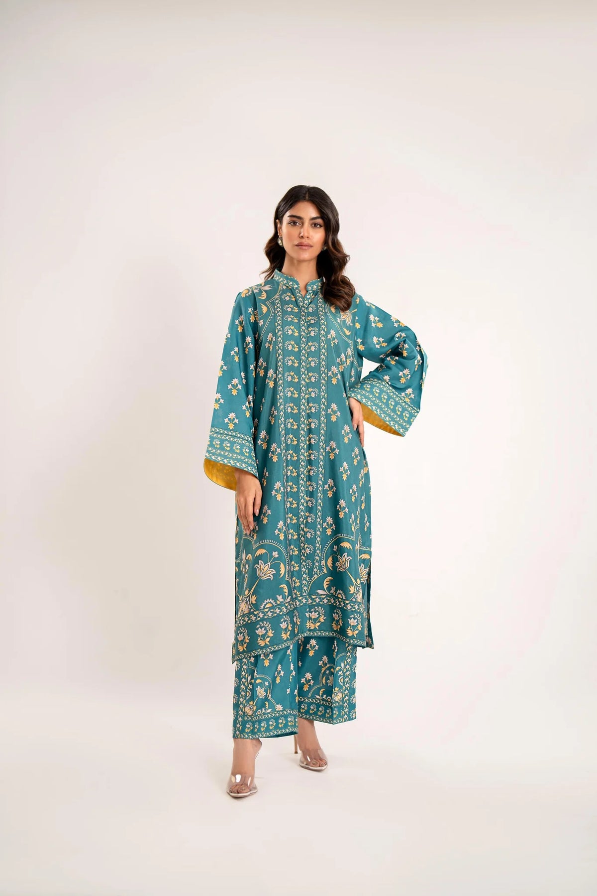 BARAE KHANOM SUMMER PRET’24 | MARNI