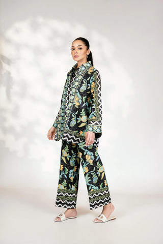 BARAE KHANOM SUMMER COLLECTION’24 | TROPICA A