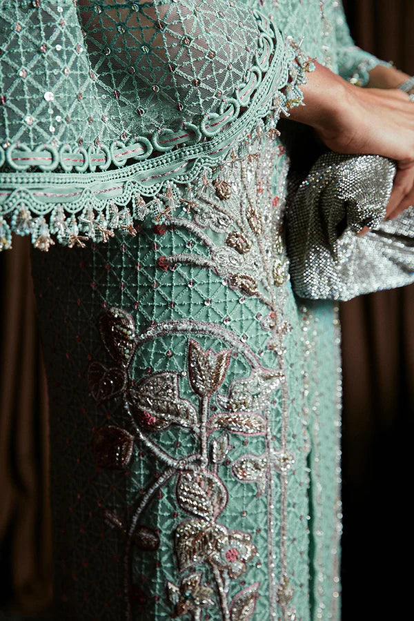 SUFFUSE LUXURY PRET’24 | LIVIA