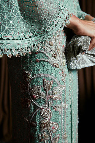 SUFFUSE LUXURY PRET’24 | LIVIA